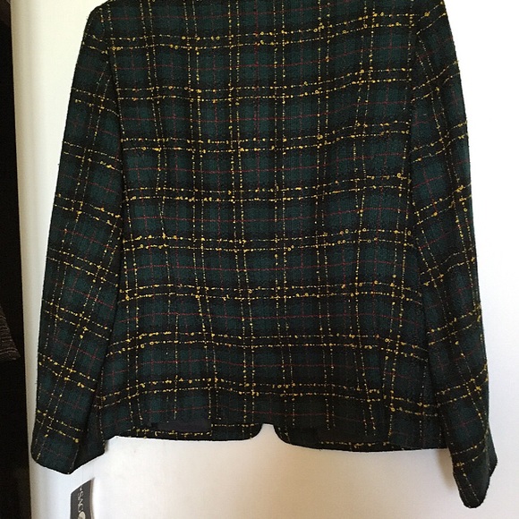 Blazer, Size 10 - Classic - Picture 5 of 6